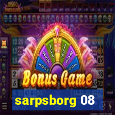 sarpsborg 08